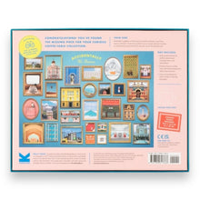 Lade das Bild in den Galerie-Viewer, Accidentally Wes Anderson - Jigsaw Puzzle