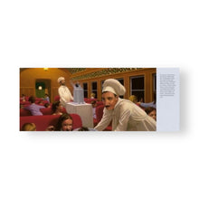 Lade das Bild in den Galerie-Viewer, Der Polarexpress