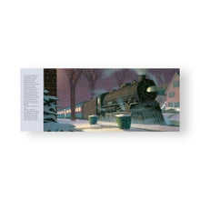 Lade das Bild in den Galerie-Viewer, Der Polarexpress