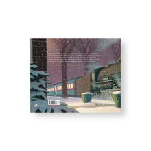 Lade das Bild in den Galerie-Viewer, Der Polarexpress