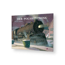 Lade das Bild in den Galerie-Viewer, Der Polarexpress