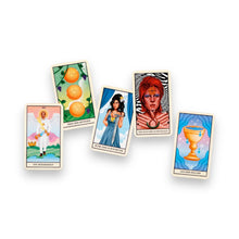 Lade das Bild in den Galerie-Viewer, Musik-Tarot