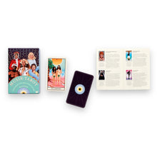 Lade das Bild in den Galerie-Viewer, Musik-Tarot