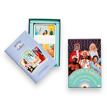 Lade das Bild in den Galerie-Viewer, Musik-Tarot