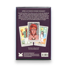 Lade das Bild in den Galerie-Viewer, Musik-Tarot