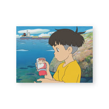 Lade das Bild in den Galerie-Viewer, Studio Ghibli - Ponyo