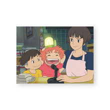 Lade das Bild in den Galerie-Viewer, Studio Ghibli - Ponyo