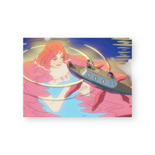 Lade das Bild in den Galerie-Viewer, Studio Ghibli - Ponyo
