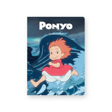 Lade das Bild in den Galerie-Viewer, Studio Ghibli - Ponyo