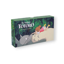 Lade das Bild in den Galerie-Viewer, Studio Ghibli - My Neighbor Totoro Notecards