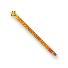 Lade das Bild in den Galerie-Viewer, Legami Erasable Gel Pen - Giraffe