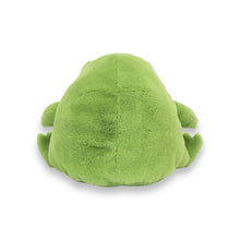 Lade das Bild in den Galerie-Viewer, Kuscheltier - Ricky Rain Frog