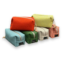 Lade das Bild in den Galerie-Viewer, Kosmetikbeutel Koda Amsterdam