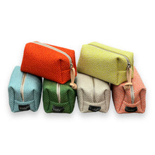 Lade das Bild in den Galerie-Viewer, Kosmetikbeutel Koda Amsterdam