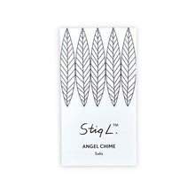 Lade das Bild in den Galerie-Viewer, Angel Chime - Stig Lindberg Salix