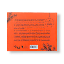 Lade das Bild in den Galerie-Viewer, ZEIT Verbrechen – Der Adventskalender (Aktualisierte Neuauflage)