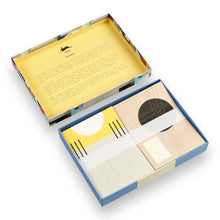 Lade das Bild in den Galerie-Viewer, Correspondence Set - Bauhaus