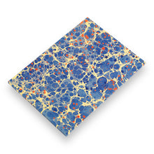 Lade das Bild in den Galerie-Viewer, Letter Writing Set - Marbled Paper Design