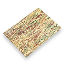 Lade das Bild in den Galerie-Viewer, Letter Writing Set - Marbled Paper Design