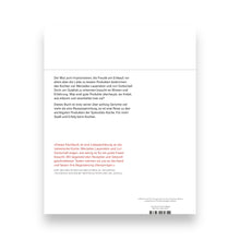 Lade das Bild in den Galerie-Viewer, Splendido: Italienische Produktkunde und Rezepte