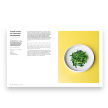 Lade das Bild in den Galerie-Viewer, Splendido: Italienische Produktkunde und Rezepte