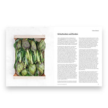 Lade das Bild in den Galerie-Viewer, Splendido: Italienische Produktkunde und Rezepte