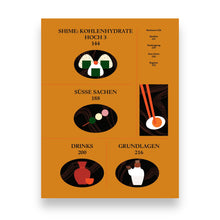 Lade das Bild in den Galerie-Viewer, Izakaya: Einfach kochen und gemeinsam genießen