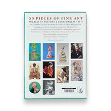 Lade das Bild in den Galerie-Viewer, Anatomy Rocks: 30 Deluxe Postcards