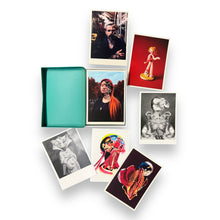 Lade das Bild in den Galerie-Viewer, Anatomy Rocks: 30 Deluxe Postcards