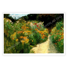 Lade das Bild in den Galerie-Viewer, Postkartenset - Frühling