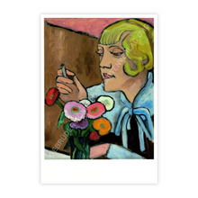 Lade das Bild in den Galerie-Viewer, Postkartenset - Frühling