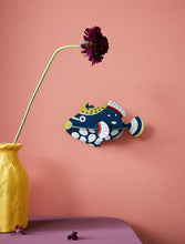 Lade das Bild in den Galerie-Viewer, Clown Triggerfish