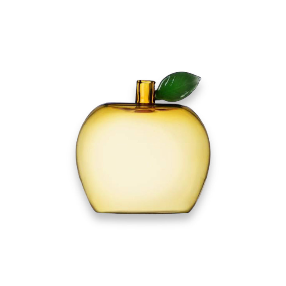 Placeholder Apple Yellow