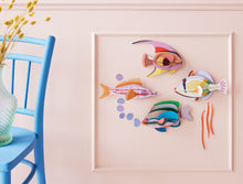 Lade das Bild in den Galerie-Viewer, Fairy Wrasse