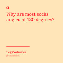 Lade das Bild in den Galerie-Viewer, Leg Corbusier - Architects Gift Ideas