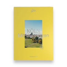 Lade das Bild in den Galerie-Viewer, Köln Mit Vergnügen