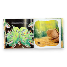 Lade das Bild in den Galerie-Viewer, Alfonso geht angeln