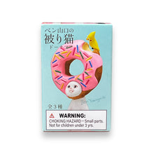 Lade das Bild in den Galerie-Viewer, Cat Donut Cafe - Blind Box