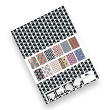 Lade das Bild in den Galerie-Viewer, Russian Constructivism - Gift & Creative Paper Book