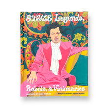 Lade das Bild in den Galerie-Viewer, Style Legends, Rebels, and Visionaries