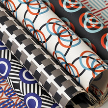 Lade das Bild in den Galerie-Viewer, Russian Constructivism - Gift & Creative Paper Book