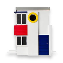 Lade das Bild in den Galerie-Viewer, Multiholk De Stijl