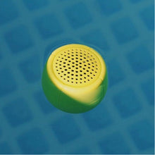 Lade das Bild in den Galerie-Viewer, MINO X - 3W floating Bluetooth® speaker (Black)
