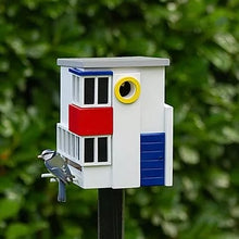 Lade das Bild in den Galerie-Viewer, Multiholk De Stijl