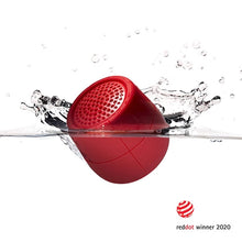 Lade das Bild in den Galerie-Viewer, MINO X - 3W floating Bluetooth® speaker (Black)