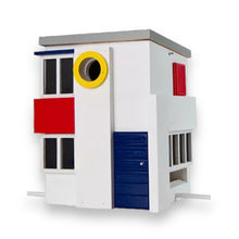 Lade das Bild in den Galerie-Viewer, Multiholk De Stijl