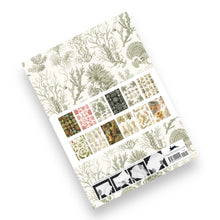 Lade das Bild in den Galerie-Viewer, Art Forms In Nature - Gift & Creative Paper Book