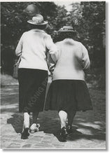 Lade das Bild in den Galerie-Viewer, Gebrüder Kölnig Postkartenverlag - Benjamin Katz Berlin Kladow, 1960