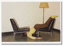 Lade das Bild in den Galerie-Viewer, Gebrüder Kölnig Postkartenverlag - Thomas Ruff L´Empereur #6, 1982