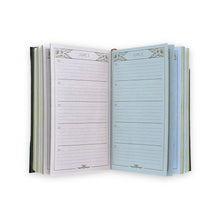 Lade das Bild in den Galerie-Viewer, Nouveau One Line a Day: A Five-Year Memory Book